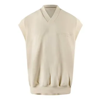 Fear Of God Essentials Men's Knitted Sweater Vest