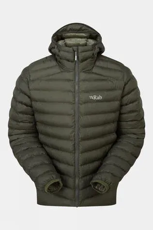 Rab Mens Cirrus Alpine Jacket