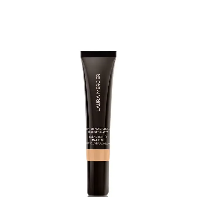 Laura Mercier Tinted Moisturizer Blurred Matte SPF 30 Mini 15ml (Various Shades)