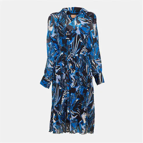Boss Women's Daplisa Long Maxi Dress