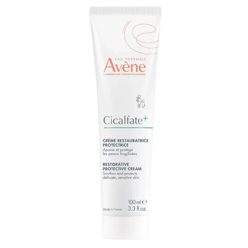 Avene Cicalfate+ Restorative Protective Cream