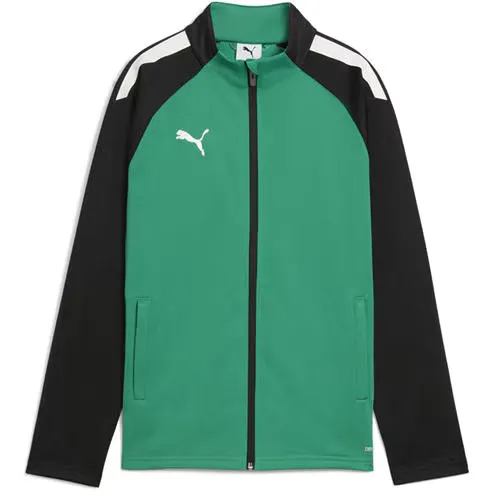 Puma Teamliga Training Jacket Jr Tracksuit Top Unisex Kids