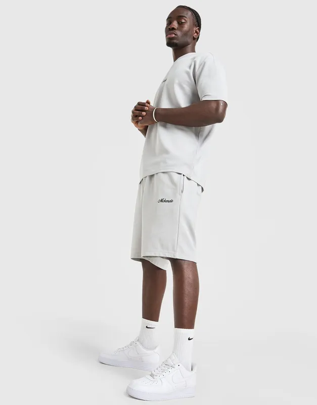McKenzie Pismo Shorts