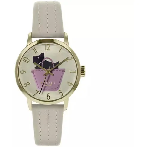 Radley Border Gypsum Watch