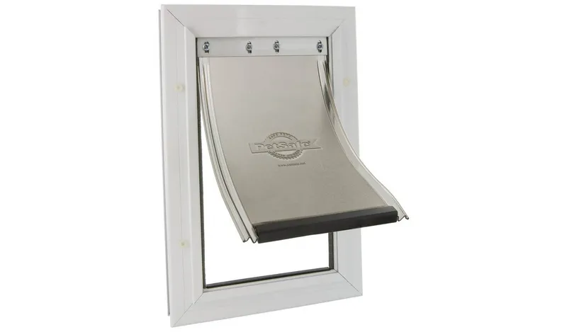PetSafe Staywell Aluminium Pet Door - Medium