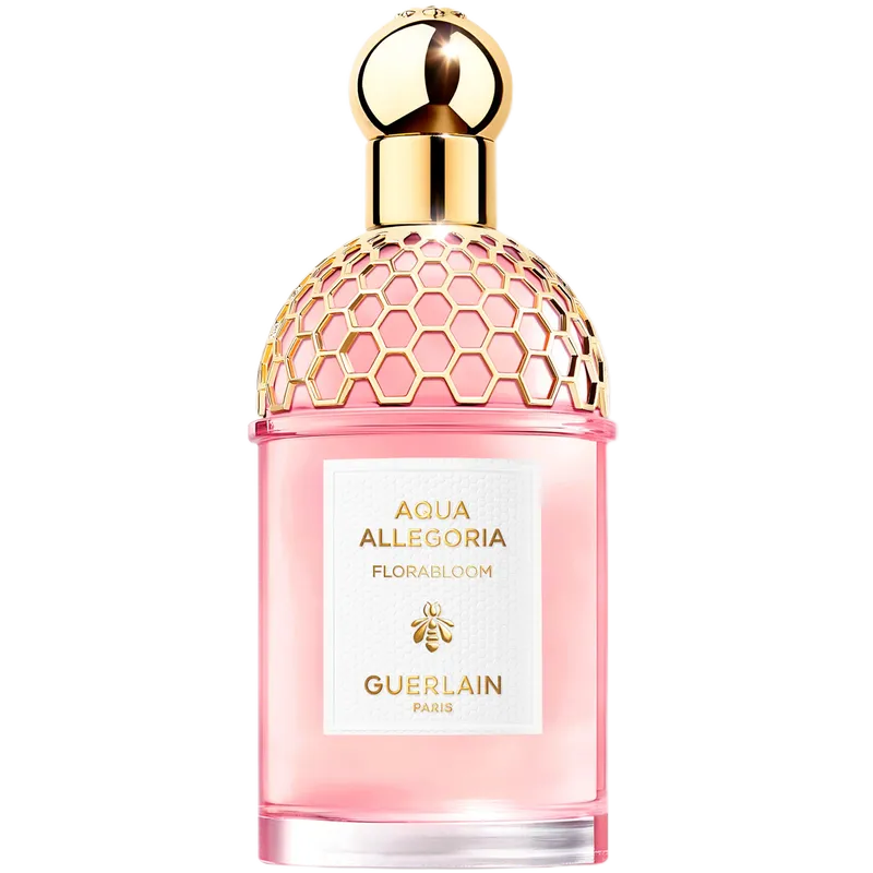 GUERLAIN Aqua Allegoria FloraBloom Eau de Toilette Spray