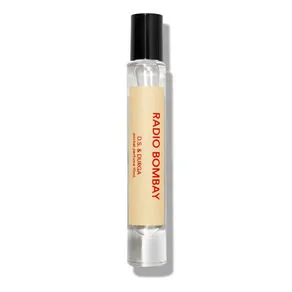 D.S. & DURGA Radio Bombay Rollerball