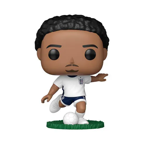 FUNKO England Lewis-Skelly Action Figure