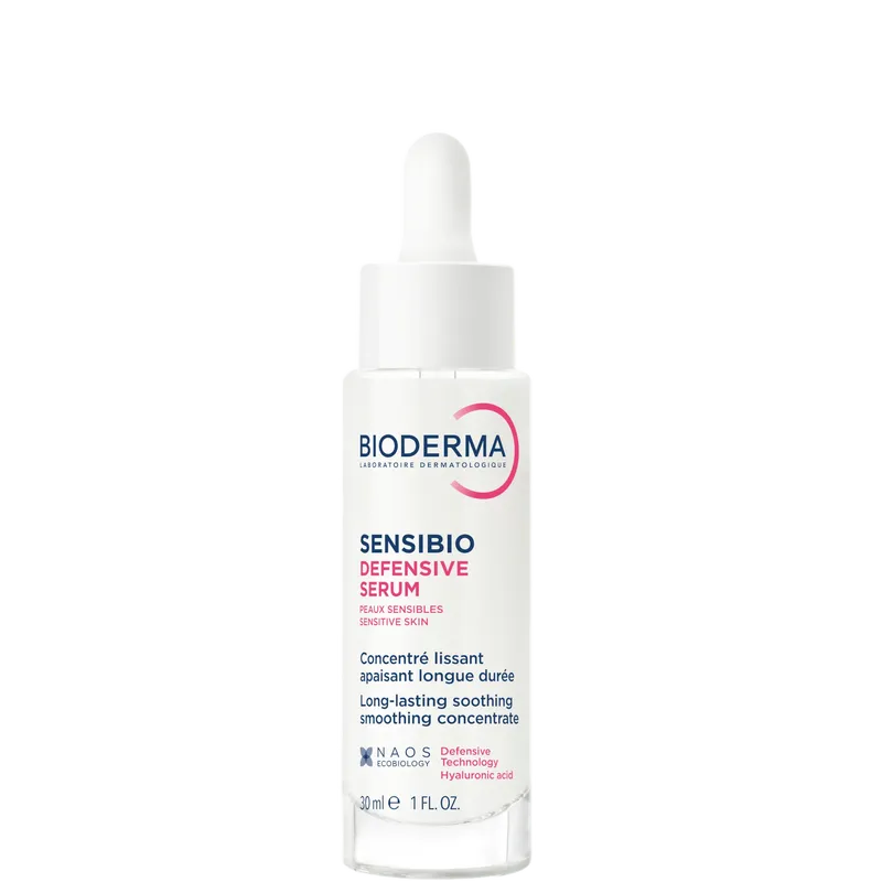 Bioderma Sensibio Defensive Serum