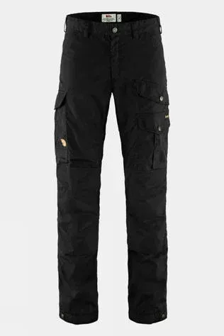 Fjallraven Mens Vidda Pro Trousers