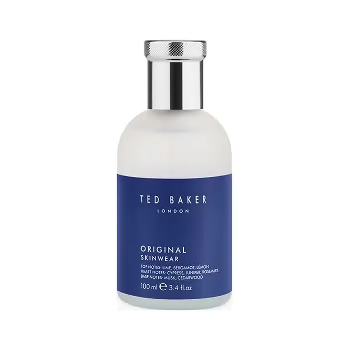 Ted Baker Skinwear Eau De Toilette 100ml