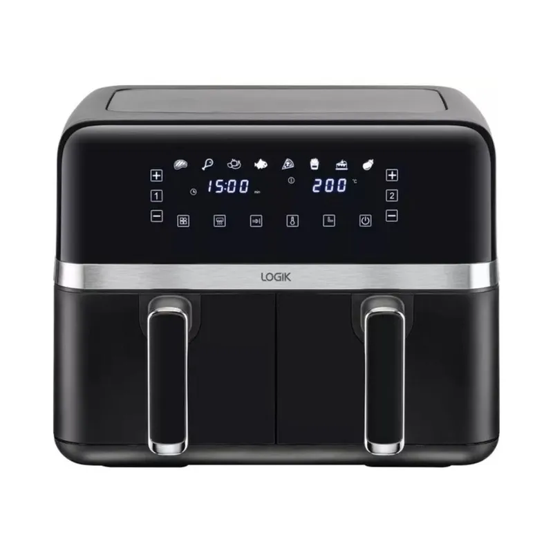 Logik Fryer L80AFB24 – Refurbished, Excellent