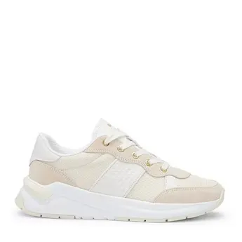 Boss Women's Skylar Sleek Stylish Trainers