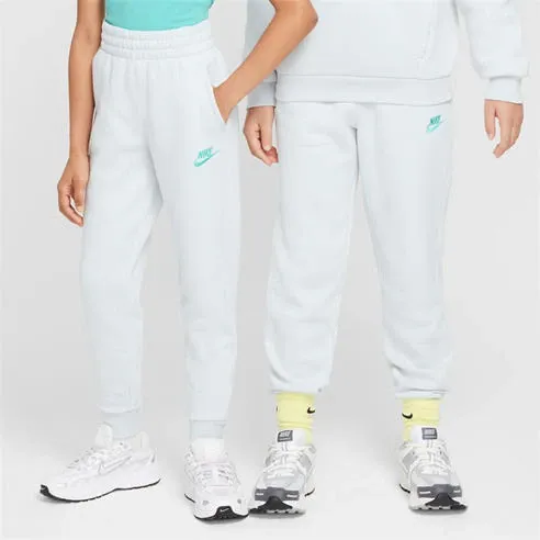 Nike Fleece Jogging Bottoms Juniors