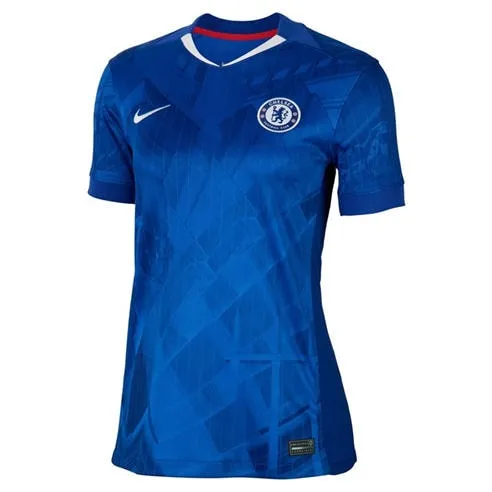 Nike Womens Chelsea Home Shirt 2025/26