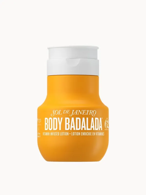 Sol de Janeiro Cheirosa '62 Body Badalada Lotion 100ml