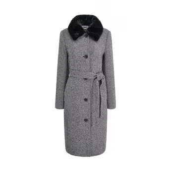 DKNY Women's DKNY Outerwear Trench Coat