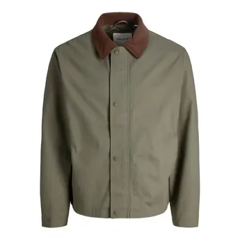 Jack and Jones Men's Barn Jacket