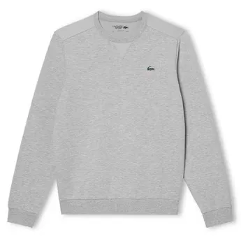 Lacoste Men's Crew-Neck Sweatshirt