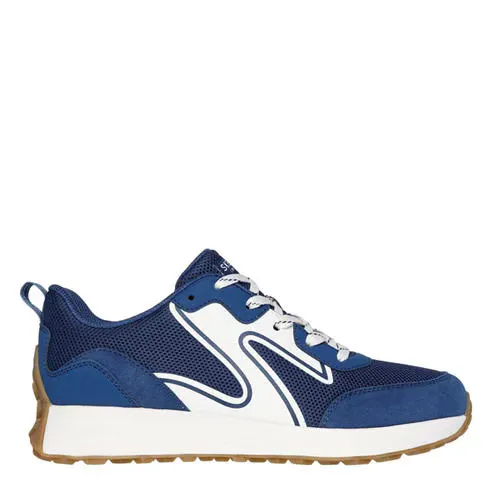 Skechers Women's Gusto Classic Low-Top Trainers