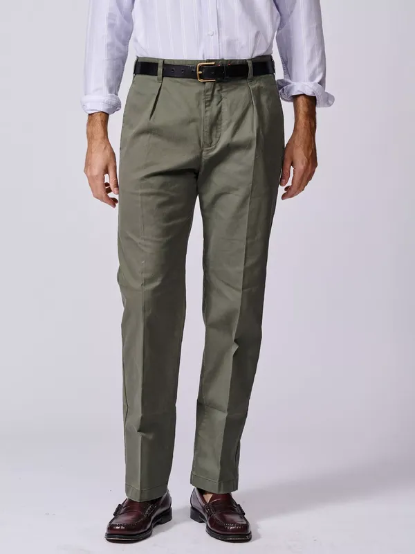 Aubin Mareham Chino Trousers