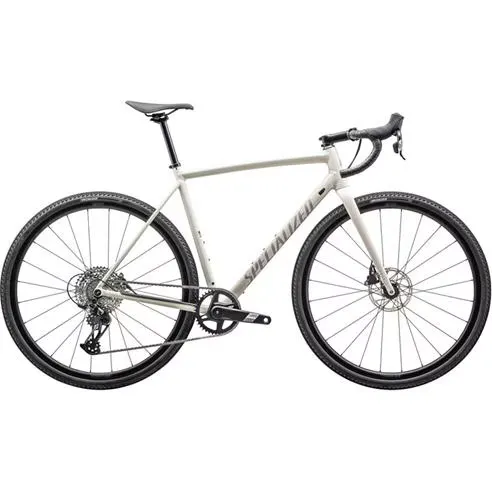 Specialized Crux DSW Comp 2025 Gravel Bike