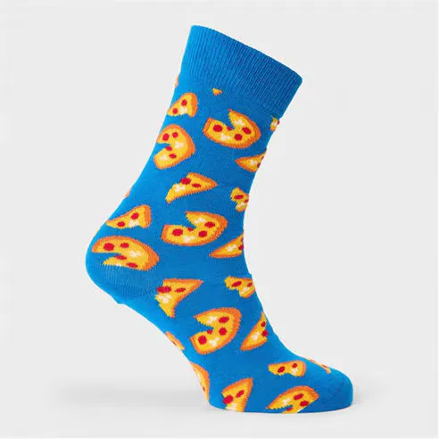 Happy Socks Pizza Pop