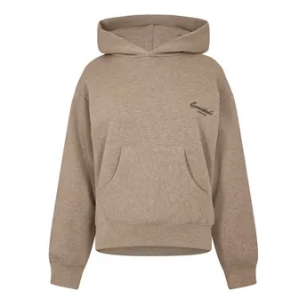 Fear Of God Essentials Women's Overhead Hoodie