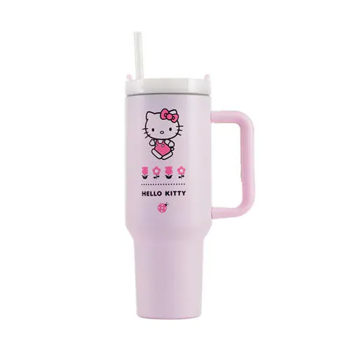 Character 40Oz Cup
