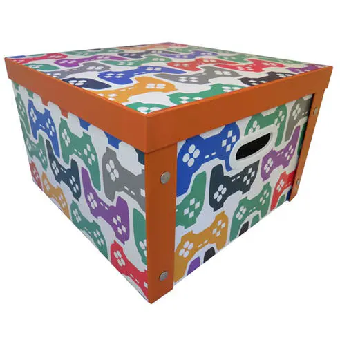 GAME Storage Box