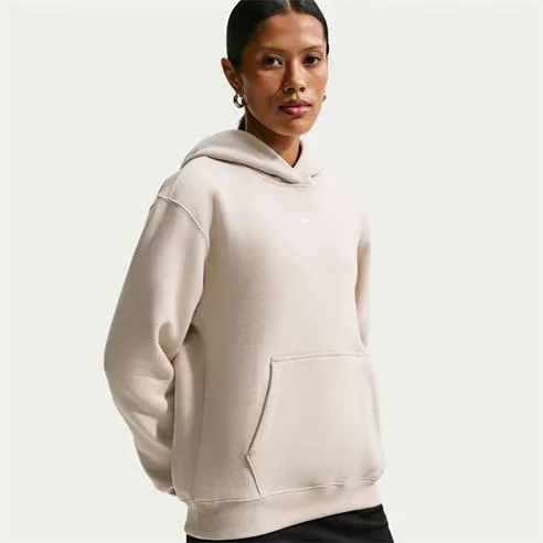 Nike Sportswear Phoenix Fleece Women's Pullover Hoodie