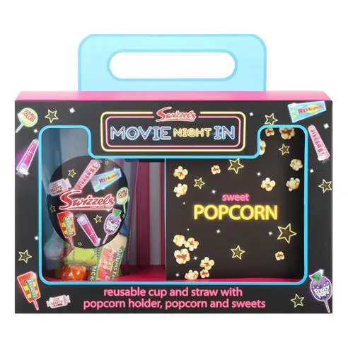 Swizzels Movie Ngt kit 64