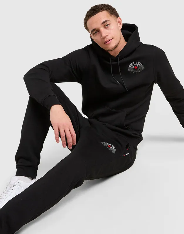 Zavetti Canada Botticini Compatto Joggers