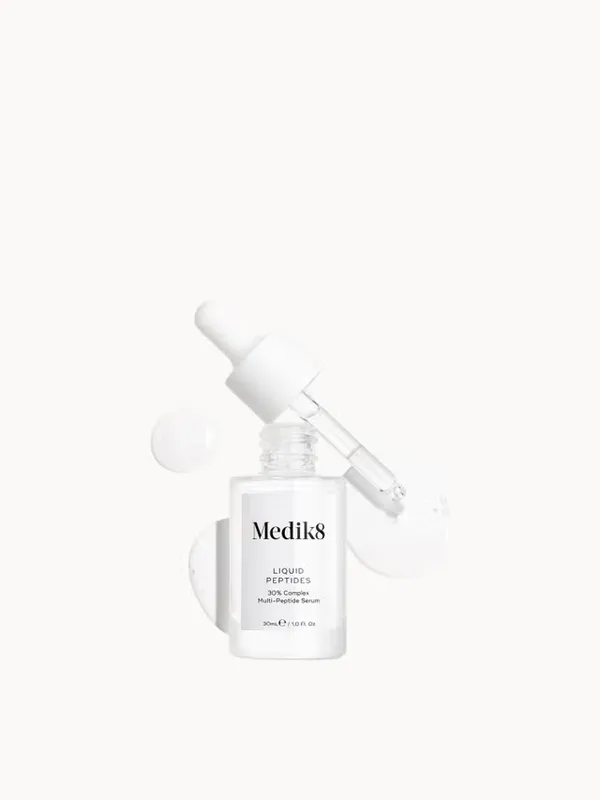 Medik8 Liquid Peptides 30ml