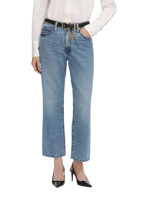 FRAME The Hang Jeans
