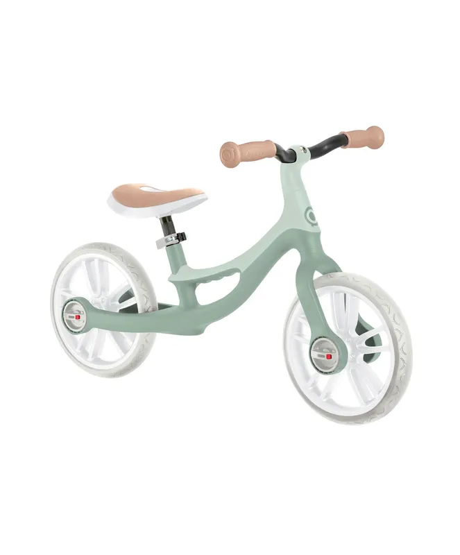 Globber Go Bike Elite - Sage