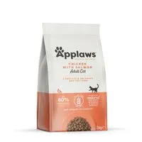Applaws Adult Chicken & Salmon
