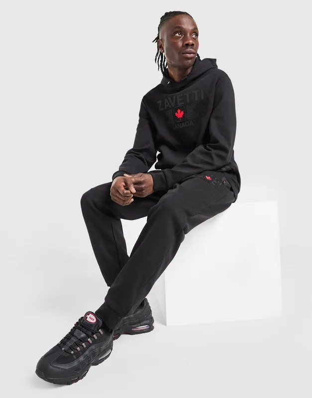 Zavetti Canada Cirico Joggers