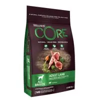 Wellness Core All Breeds Adult Lamb Dry Dog Food