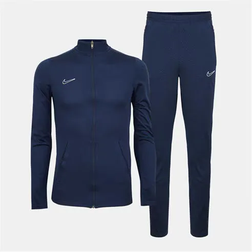 Nike Dri-FIT Academy Mens Soccer Tracksuit