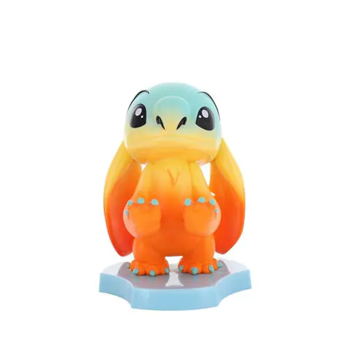 Cable Guys Lilo & Stitch: Sunset Stitch Holdems Mini Cable Guys Phone Stand and Device Holder