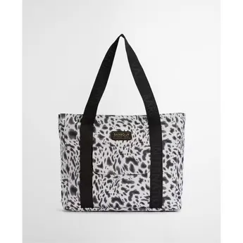 Barbour International Boulevard Tote Bag