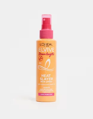 Dream Lengths Heat Slayer Spray 150ml