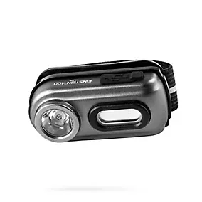 Nebo Einstein 400lm White LED Head torch
