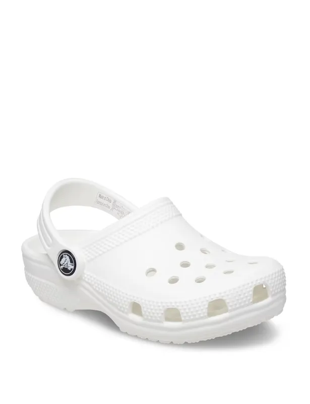 Crocs Kids' Clogs (4 Small - 10 Small)