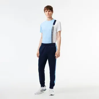 Lacoste Men's Slim Fit Joggers