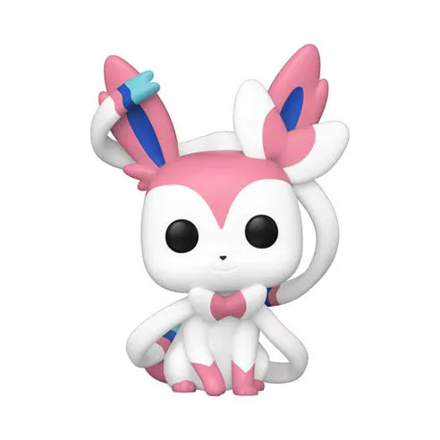 FUNKO Pokemon Sylveon Action Figure