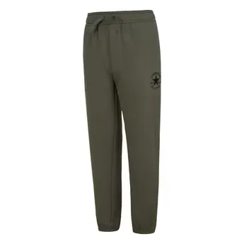 Converse Unisex Kids' Closed Hem Fleece Joggers