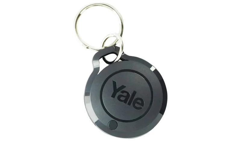 Yale Sync Smart Alarm Key Fob