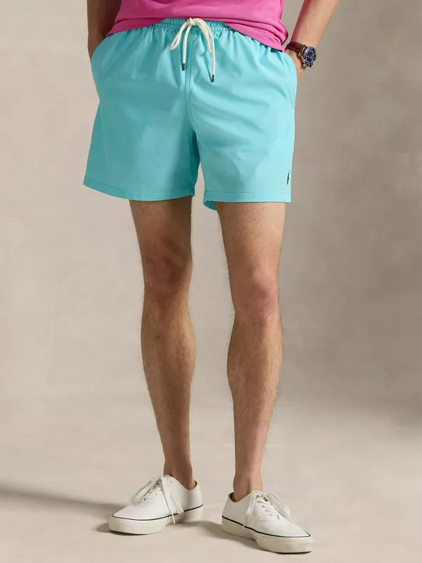 Polo Ralph Lauren Traveller Swim Shorts
